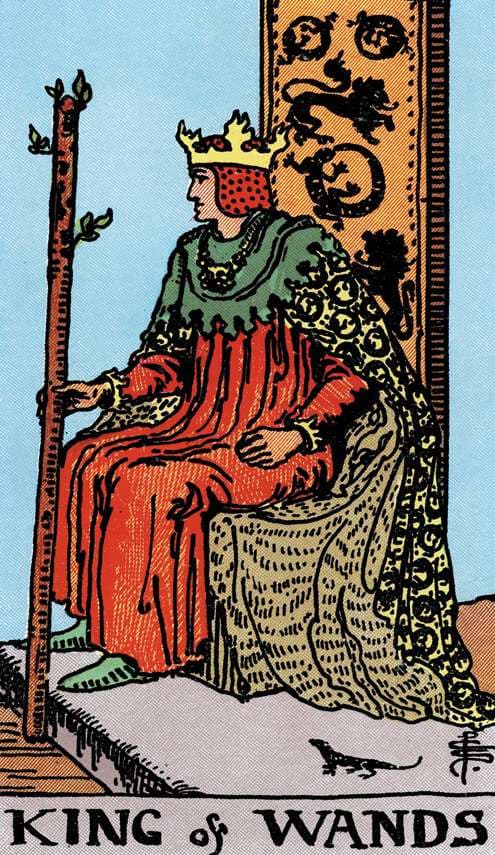 Tarot Card Meanings