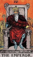 undefined The Emperor